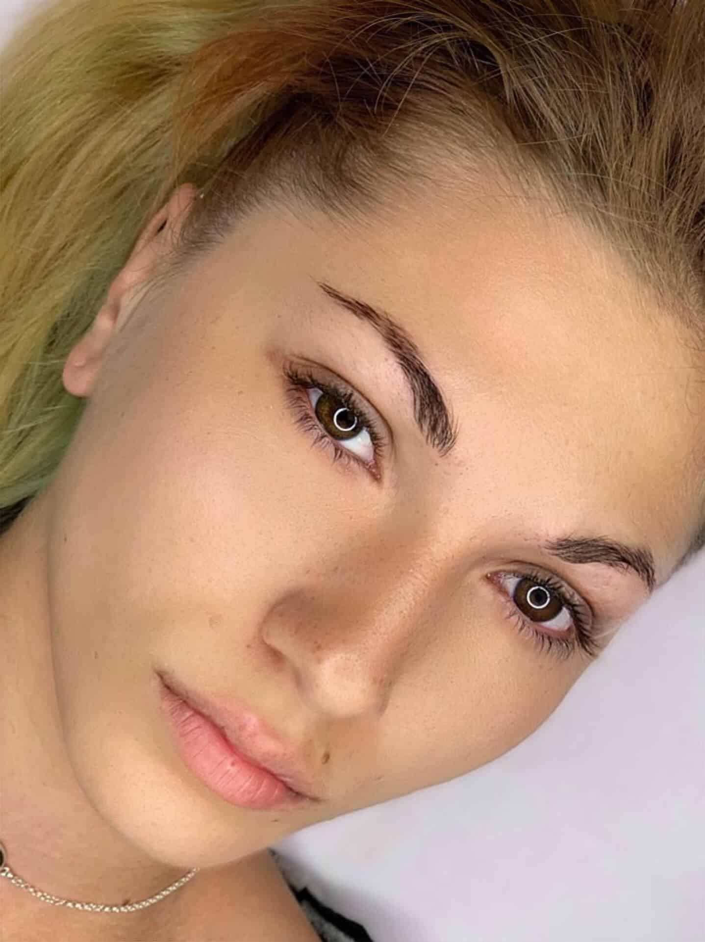 Microblading Prima