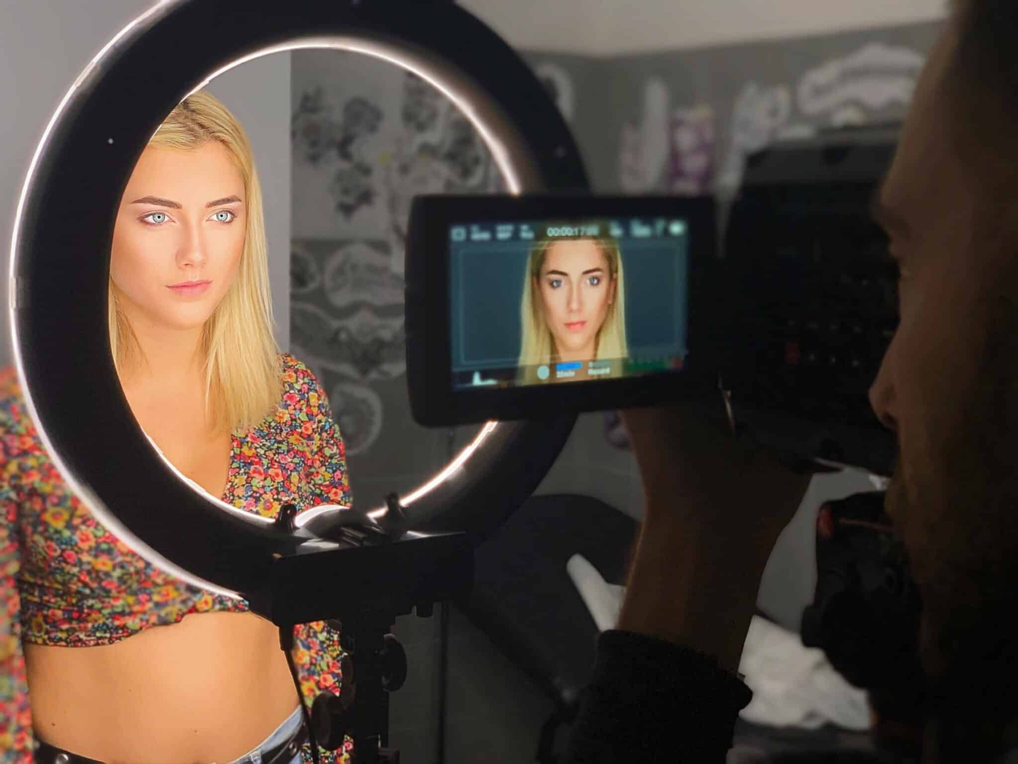 Microblading Roma 4 - Shooting Microblading