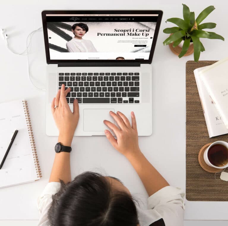 Corso Online Microblading